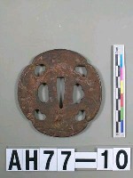 藏品(護手)的圖片